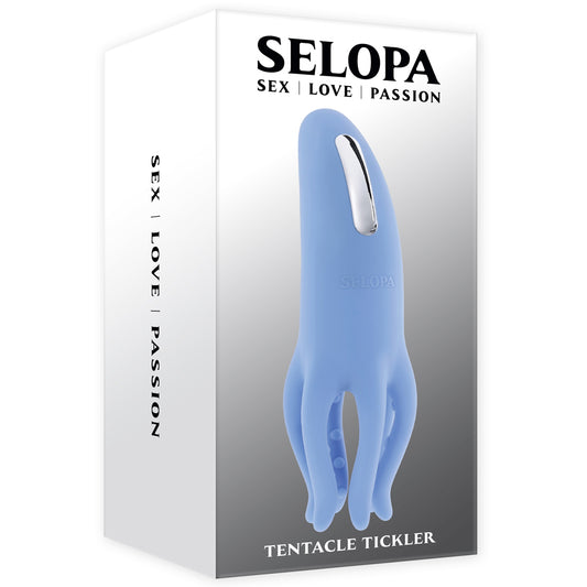 Tentacle Tickler