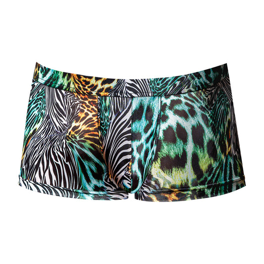 Go Wild! Uplift Mini Short Multi Animal Small