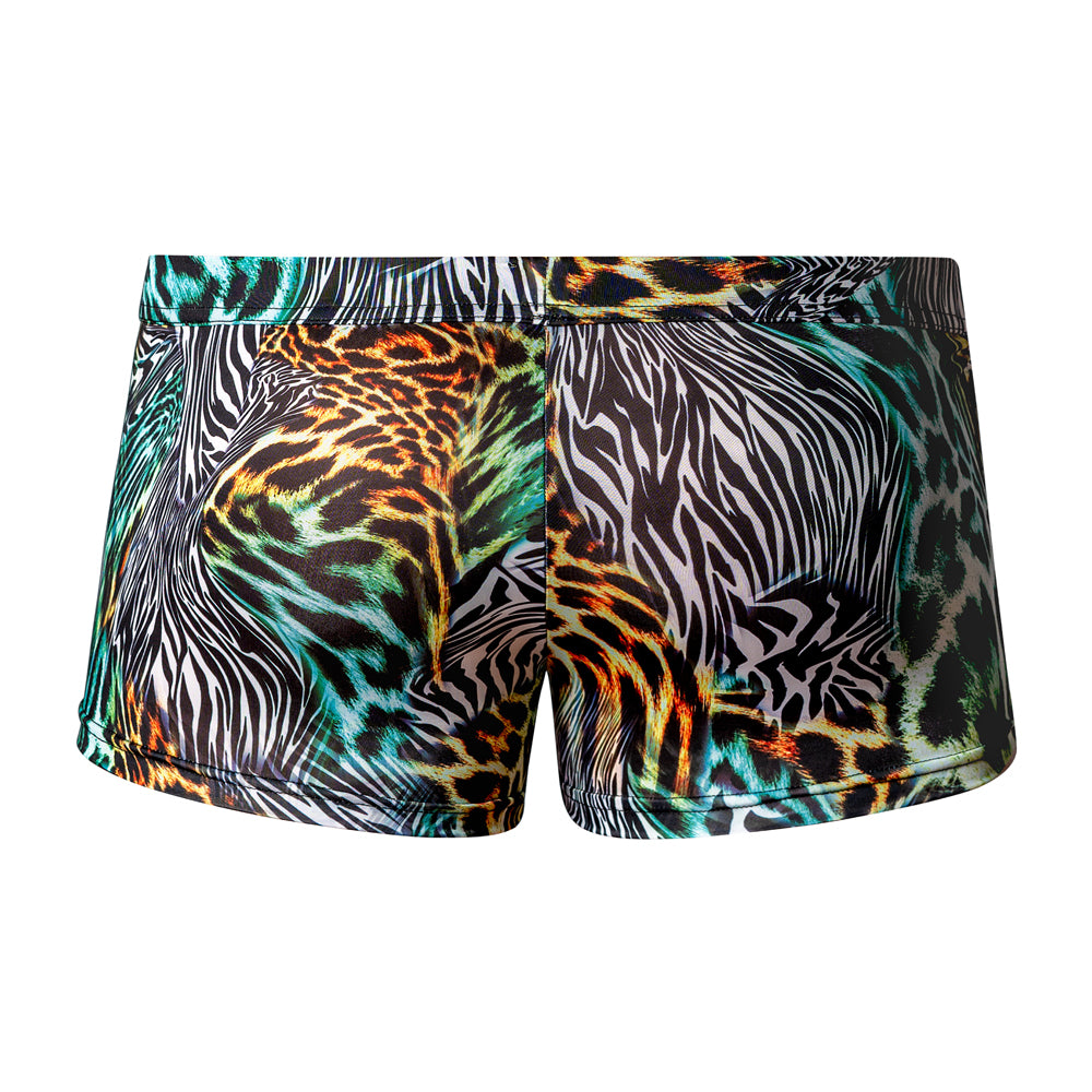 Go Wild! Uplift Mini Short Multi Animal Small