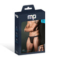 Load image into Gallery viewer, Widow Maker Classic Jock Black S/M
