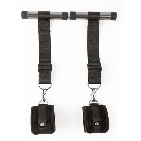 Sei Mio Doorway Play Cuff Restraints