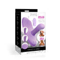 Load image into Gallery viewer, Inmi Thrust 'N' Grind Thrusting & Vibrating Silicone Grinder
