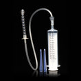 Load image into Gallery viewer, Cleanstream Enema Syringe W/ Attachments
