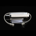 Load image into Gallery viewer, Cleanstream Enema Syringe W/ Attachments
