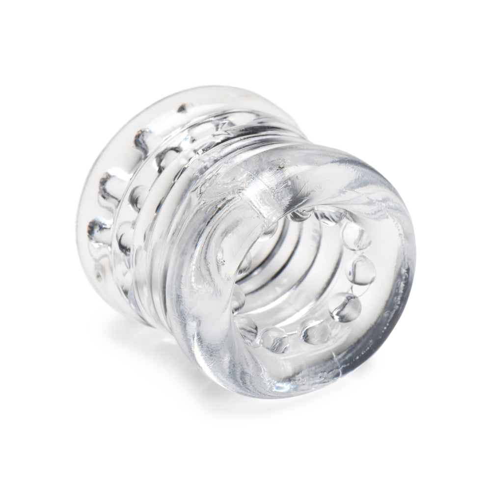 Master Series Ball Stack Ball Stretcher Clear