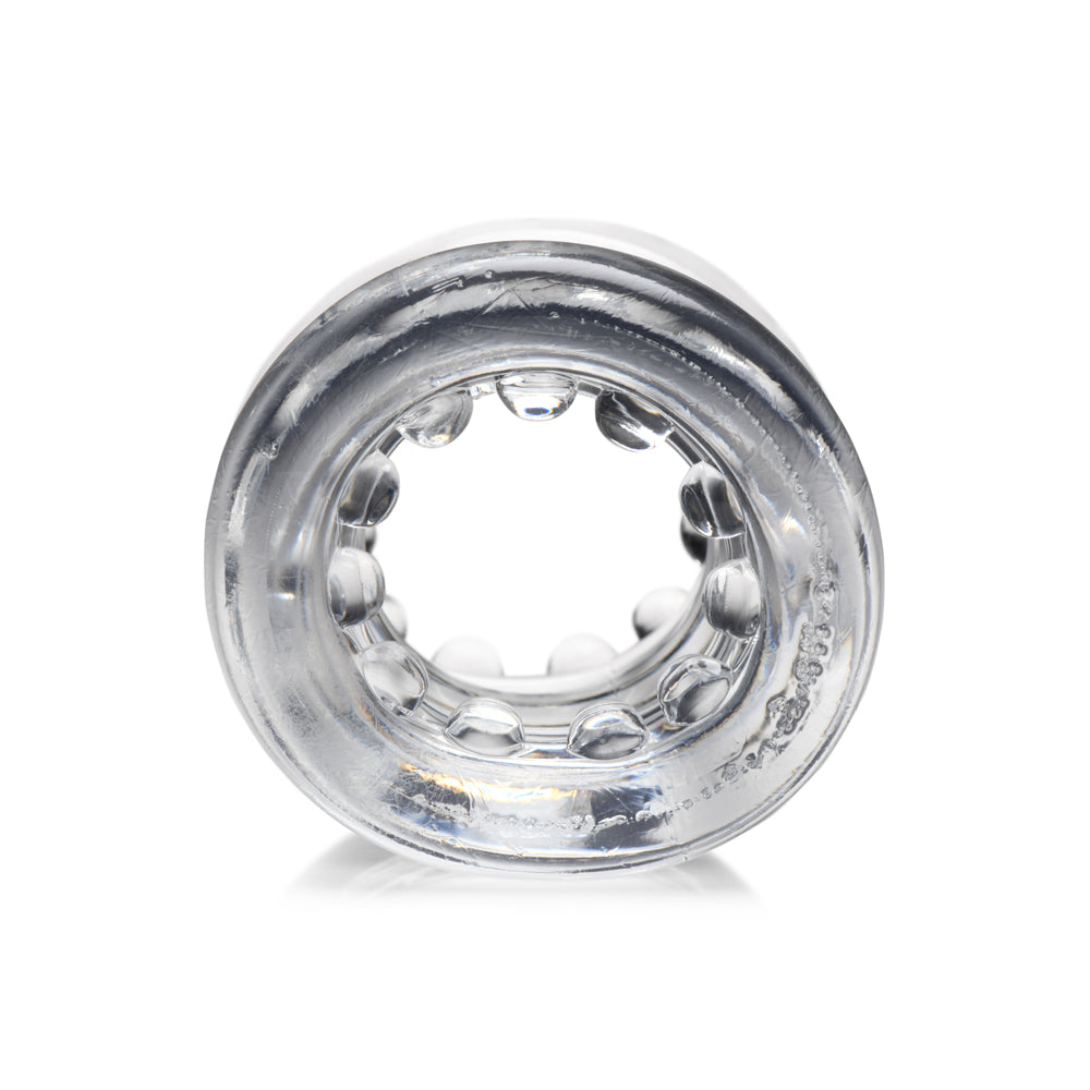 Master Series Ball Stack Ball Stretcher Clear