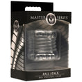 Load image into Gallery viewer, Master Series Ball Stack Ball Stretcher Clear
