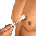 Load image into Gallery viewer, Master Series Wartenberg Wheel Silver
