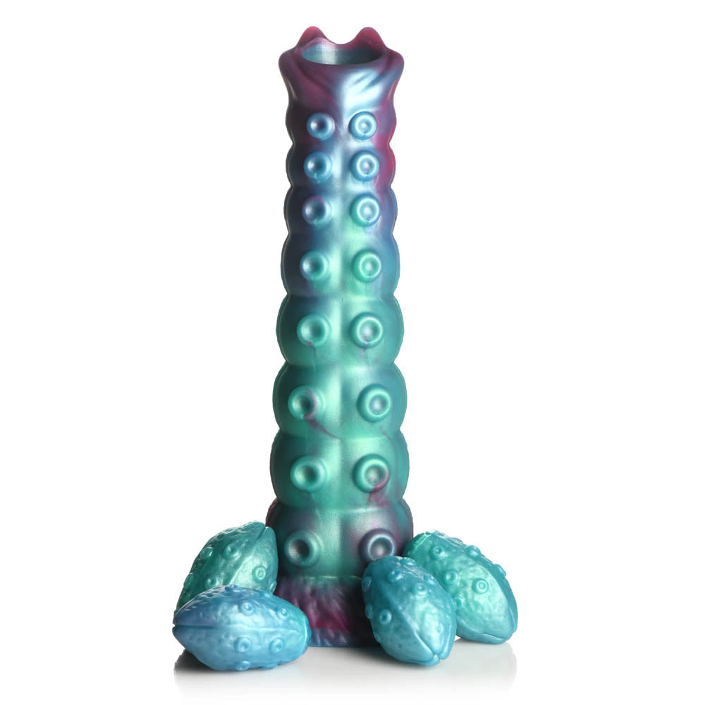 Creature Cocks Galactic Breeder Ovipositor Dildo