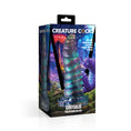 Load image into Gallery viewer, Creature Cocks Chrysalis Silicone Dildo
