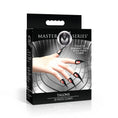 Load image into Gallery viewer, Master Series Talons 10Pc Sensation Play Rings
