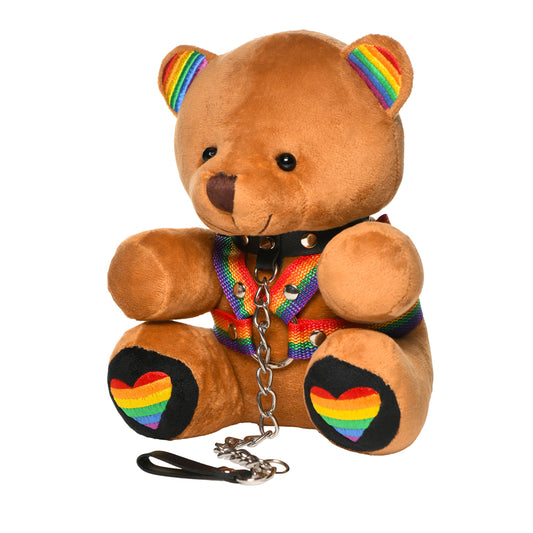 Master Series Pride Bear