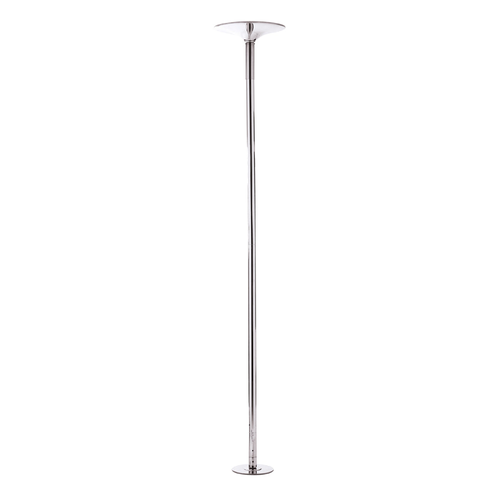 Bedroom Bliss Dance Pole