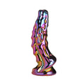 Load image into Gallery viewer, Creature Cocks Dragon Glass Glass Dildo
