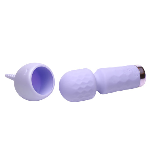 Bang! Unicorn Silicone Wand