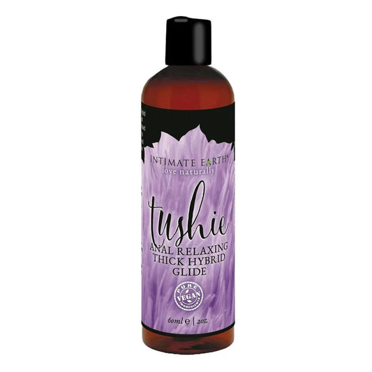 Tushie Hybrid Anal Relax Glide 2 oz.