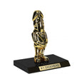 Load image into Gallery viewer, The Dickheads Trophy Gold
