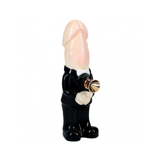 The Dickheads Groom Pipe Flesh