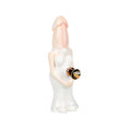 Load image into Gallery viewer, The Dickheads Bride Pipe Flesh
