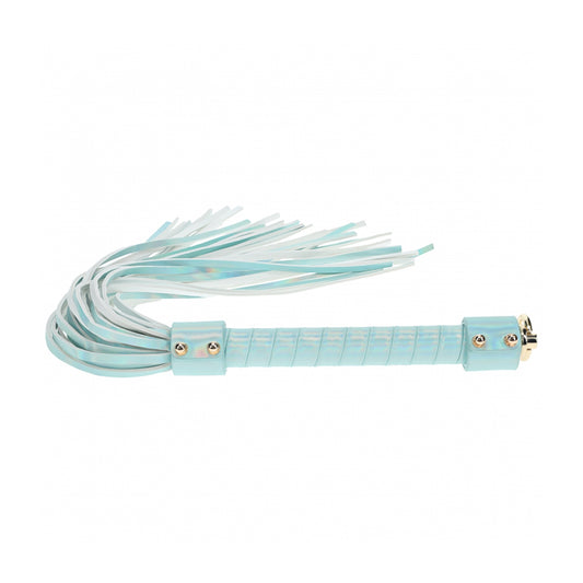 Ouch! Paris Collection Flogger Blue