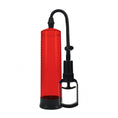 Load image into Gallery viewer, Pumped Basic Pump 2 Water Resistant Red
