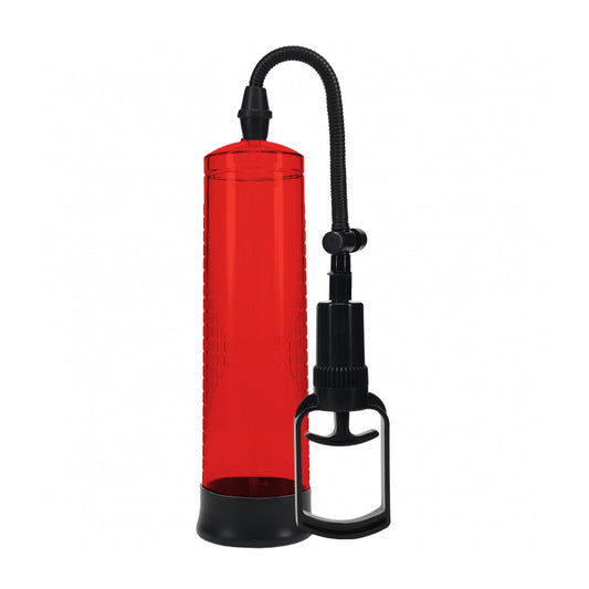 Pumped Basic Pump 2 Water Resistant Red