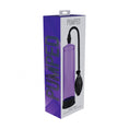 Load image into Gallery viewer, Pumped Basic Pump 1 Water Resistant Purple
