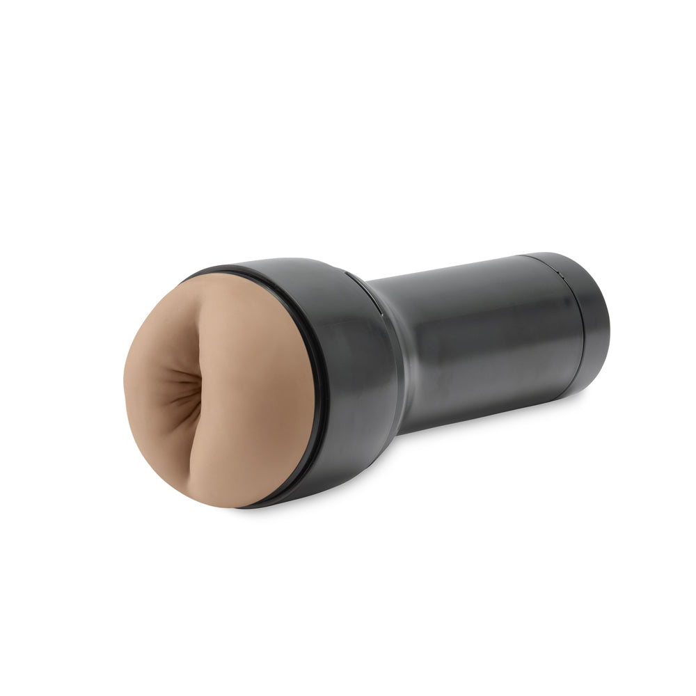 Feel Butt Extra Tight Generic Mid Brown By Kiiroo