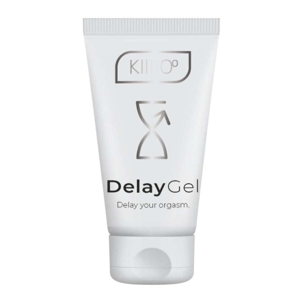 Kiiroo Delay Gel