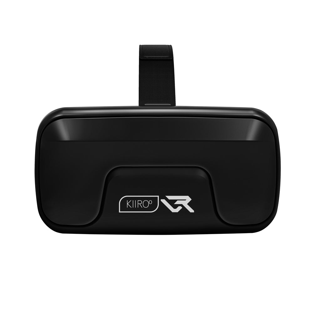 Virtual Reality Headset V2