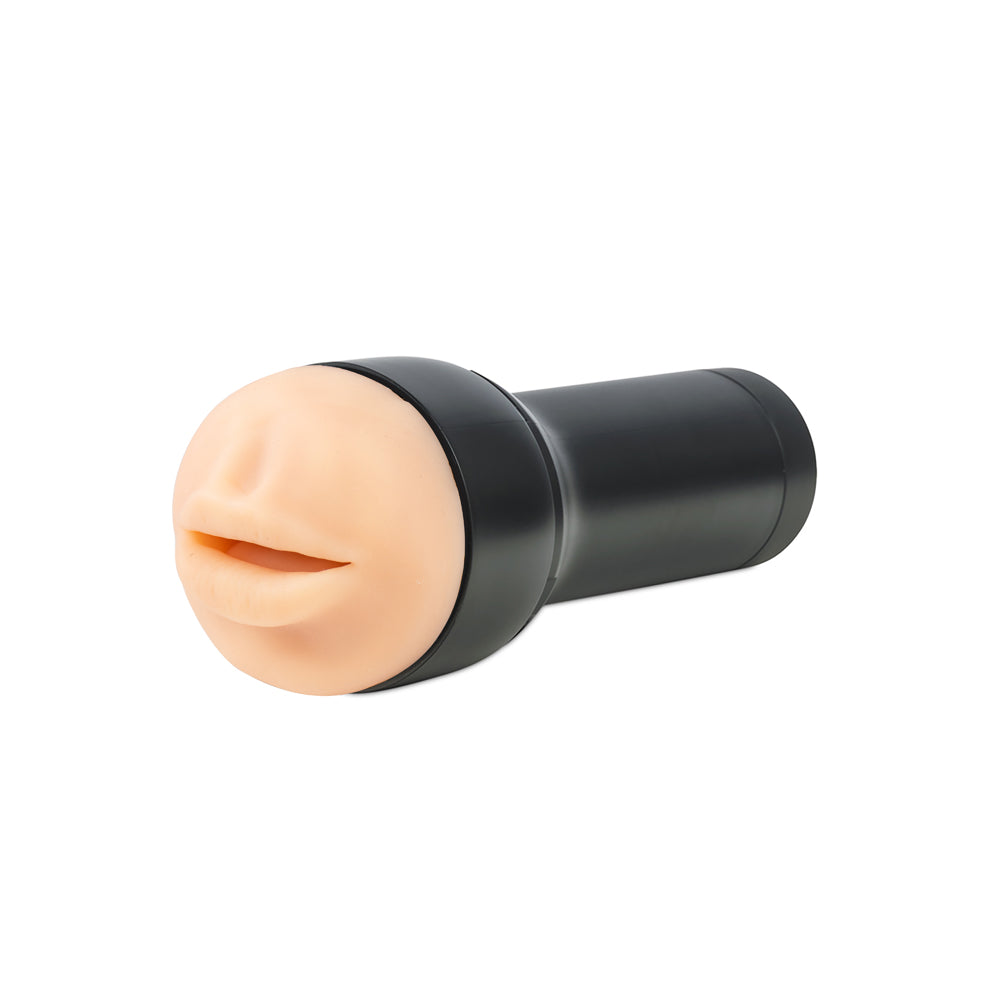 Feel Stroker By Kiiroo Generic Mouth