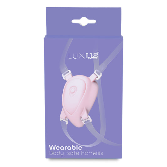 Kiiroo Luxus Harness