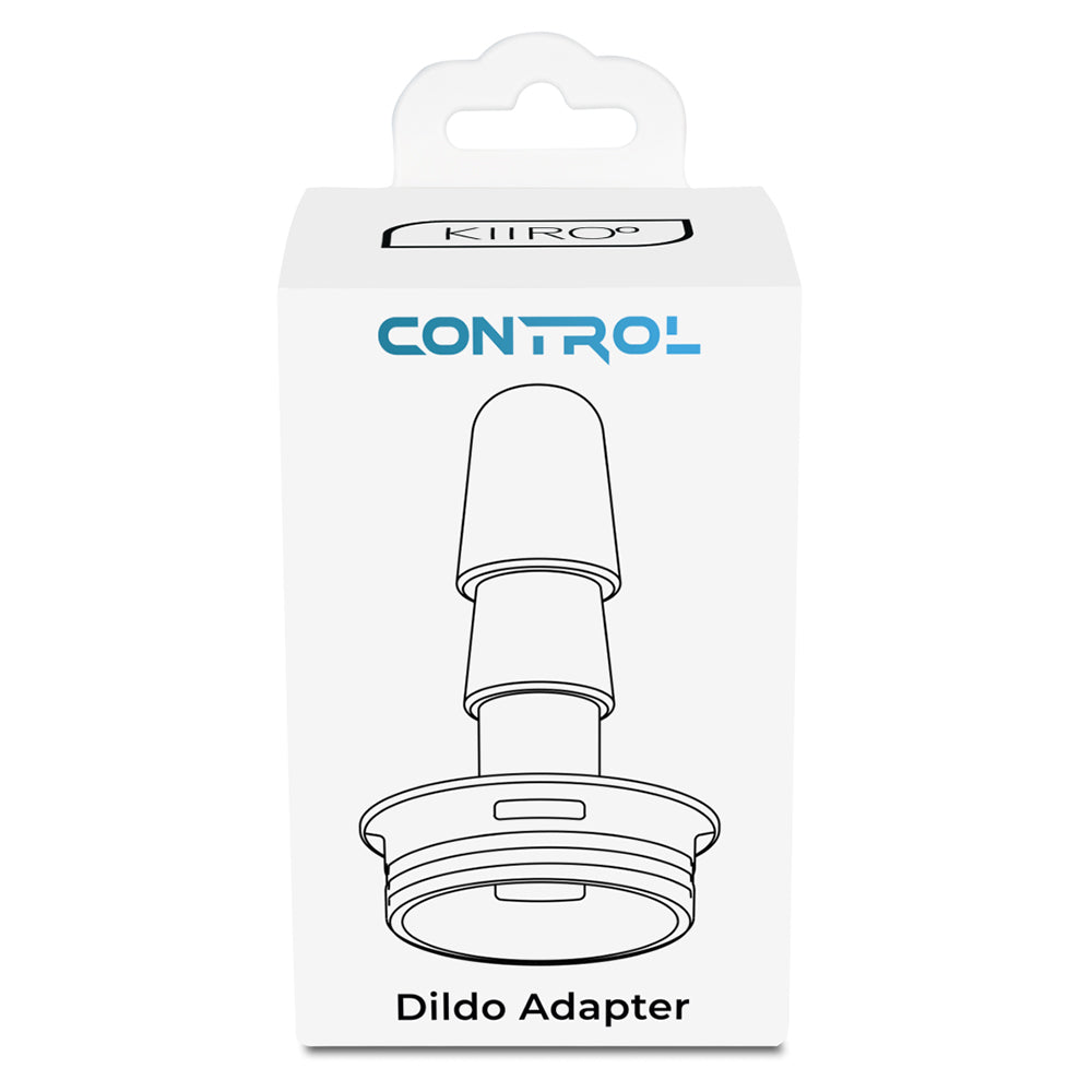 Kiiroo Control Adapter