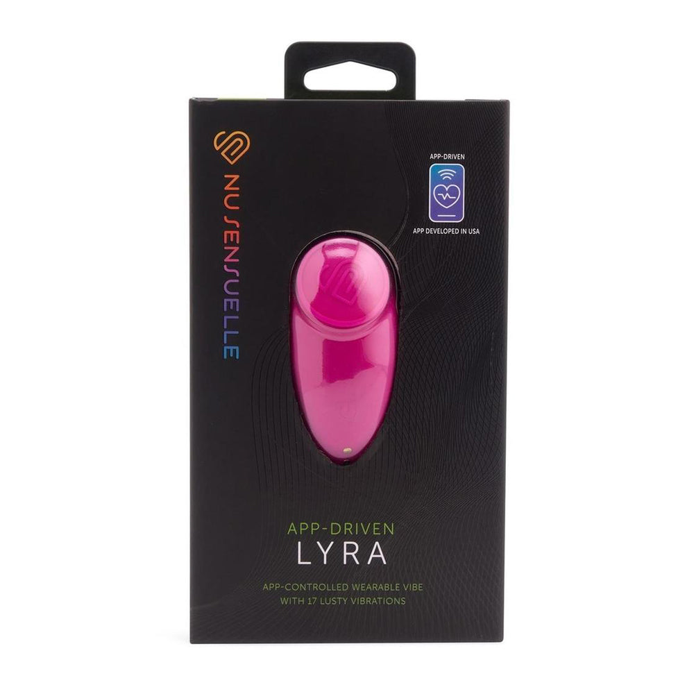 Vibrating Panties