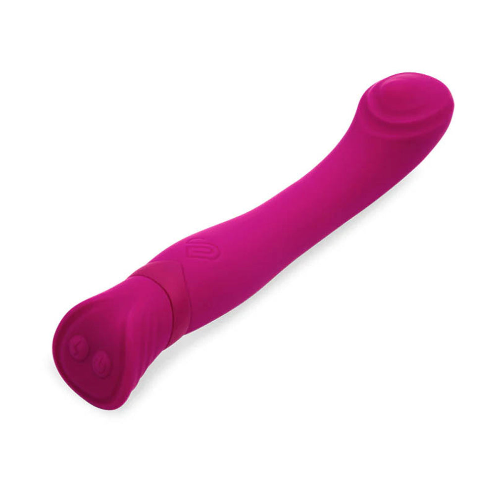 Nu Sensuelle Calypso Roller Motion G-Spot Magenta