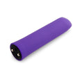 Load image into Gallery viewer, Sunni Nubii Warming Bullet Purple
