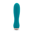 Load image into Gallery viewer, Nu Sensuelle Velvet Touch Skye Emerald Green
