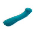 Load image into Gallery viewer, Nu Sensuelle Velvet Touch Luna Emerald Green
