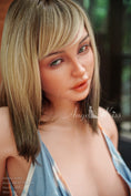 Load image into Gallery viewer, Silicon Sex Doll (AK15(s)-159-LS60(s)) Aria
