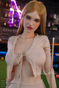 Load image into Gallery viewer, Silicon Sex Doll (AK15(s)-159-LS54(s)) Gianna
