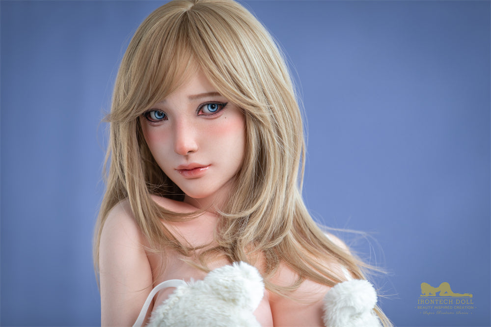 Silicone Sex Doll  164cm S32 Kitty