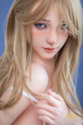 Load image into Gallery viewer, Silicone Sex Doll  164cm S32 Kitty
