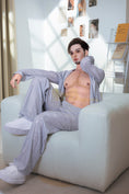 Load image into Gallery viewer, Silicone MALE Sex Doll 170cm M10 John
