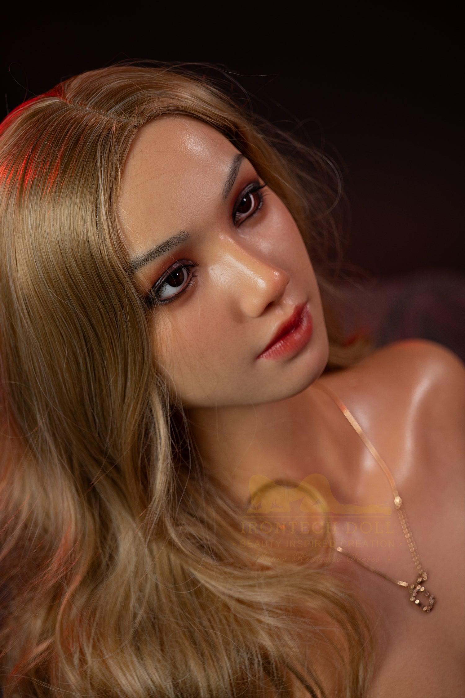 Silicone Sex Doll 160cm S30 Rita