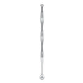 Load image into Gallery viewer, 6" Stainless Steel Wavy Urethral Sound
