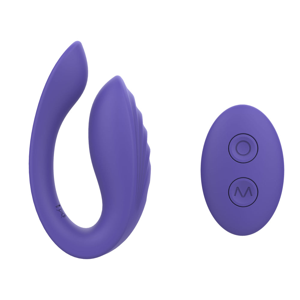 Tango Duo Couples Vibrator