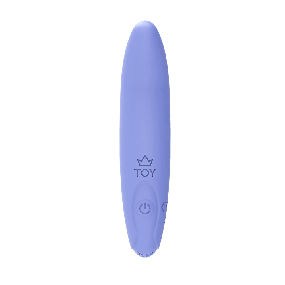 Rocket Star Mini Vibrator