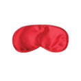 Load image into Gallery viewer, Fetish Fantasy Series Satin Love Mask Red
