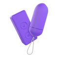 Load image into Gallery viewer, Waterproof Remote Control Bullet Purple
