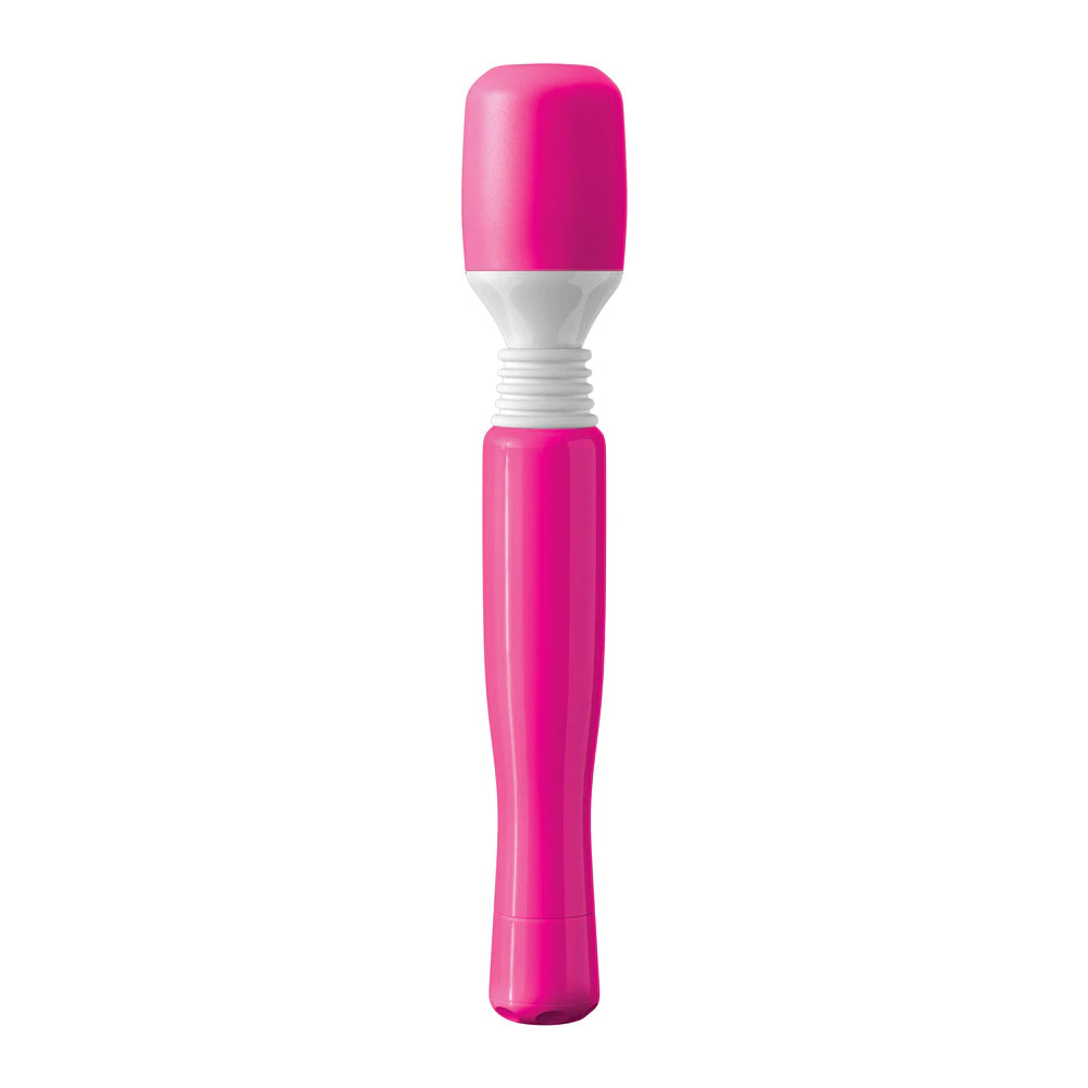 Mini Wanachi Massager Pink